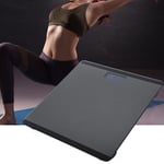 Household Body Weight Electronic Scale Health Weighing Large Display High Pr FST