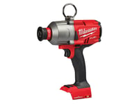 Milwaukee M18ONEFHIWH716 18V 716in BL Hex High Torque Impact Wrench Bare Unit