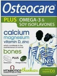 Vitabiotics Osteocare Plus - 84 Tablets x 4