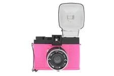 Lomo Diana F+ Camera Mr. Pink Lomography (1718460987)