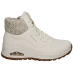 Bottines Skechers  167988-NAT