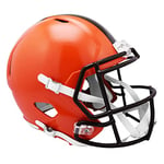 Riddell NFL Cleveland Browns Speed Replica Casque de Football