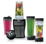 Ninja Nutri Precision Blender Mega Pack