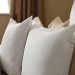 Belledorm Waffle Weave Pillowcase - One Size