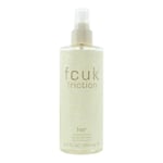 FCUK Friction Her Body Mist 250ml