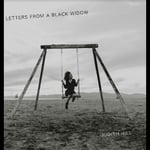 Judith Hill  Letters from a Black Widow  CD