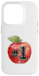 iPhone 14 Pro #1 Number One Champion Special Best Apple Classic Case