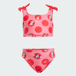 adidas x Disney Minnie Mouse Bikini, barn