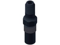 Reed Electronics Slangmunstycke För Slang Id 10Mm #####Slangmunstycke 1 St