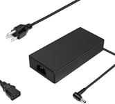 20V 10A 200W Chargeur Pour Asus Rog Zephyrus G15 Ga503 Ga503Qc Ga503Qe Ga503Qm Ga503Qr Ga503Qs G513Ic G513I Ga503Q G17 G713Ic G713Ie Tuf Dash F15 Fx516P Tuf Gaming A15 A17 Adp-200Jb D