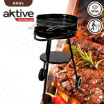 Aktive Grill 3 Ben 42x76.5 Cm