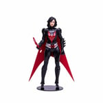 McFarlane Toys DC MULTIVERSE Batwoman Unmasked Batman Beyond Action Figure