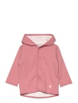 Fixoni Reversible Cardigan Rosa