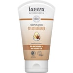 Lavera Auringonhoito Sun Sensitiv Itseruskettava voide vartalo 125 ml (87,44 € / 1 l)