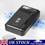 Universal Phone Battery Charger Fast Charging Charger for Android Phone US Plug