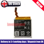 Smartwatch Battery 420mAh Li-Po for Sony Smartwatch 3 / SWR50 / GB-S10