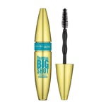 Maybelline The Colossal Big Shot Mascara Volum' Express Waterproof Black 9.5ml