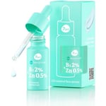 7DAYS Beauty My Beauty Week B3 2%+ZN 0.5% Oil Control Face Serum 20 ml