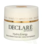 Declare Hydrocare Hydroforce Energy Cream-Gel 50 ml All Skin Types