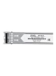 ZyXEL SFP-SX-E - SFP (mini-GBIC) transceiver module - GigE