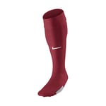 Nike - Park IV - chaussettes de football - Homme - Rouge (university red/white) - Taille: M