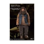 Harry Potter - Figurine My Favourite Movie Figurine 1/6 Rubeus Hagrid 2.0 40 Cm