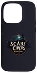 iPhone 14 Pro Scary Circus, I belong in a Witches Coven design Case