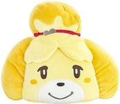 Super Mario Junior Mocchi Plush Isabella