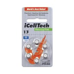 iCellTech PR48/ZA13/DA13/V13