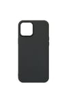 Coque  iPhone 12 Mini TPU Noir