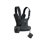 Cotton Carrier CCS G3 Gris Harness-2