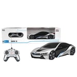 RASTAR 1:24 R / C auto BMW I8