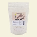 Rismjöl Fullkorn EKO 500g