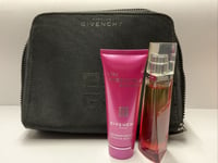 Givenchy Very Irresistible 30ml edt & 75ml Sensation Body Veil with pouch