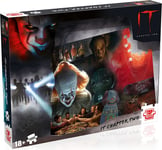 IT  Chapter 2 1000pc puzzle