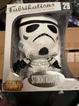 STAR WARS - STORMTROOPER FUNKO FABRIKATIONS  Number 29 Brand New