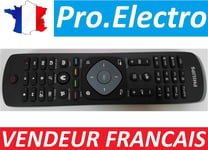 télécommande remote control SmartTV Philips 32-65inch 1413008479 089G204A15N