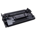 Toner compatible Hp 87X Cf287X