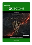 The Elder Scrolls Online: Morrowind