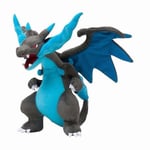 Barsinfi Charizard Dolls Pehmo X Mega Evolution Peluche