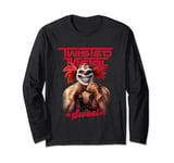 Twisted Metal TV Series Sweet Tooth The Sweet One Manche Longue