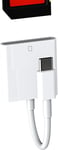 Lecteur De Cartes Sd Vers Usb C Pour Iphone Ipad Adaptateur Carte Mémoire De Appareil Photo Numérique Transfert De Données Pour Apple Macbook Pro Compatible Pour Samsung Carte Mémoire Externe Tp-Bh