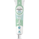 Ben & Anna Dental Care Toothpaste White 75 ml