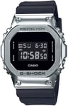 Casio GM-5600-1ER G-Shock LCD/Muovi