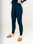 Swix RaceX Merino Pants - Dame - Blå - XS