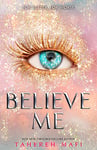 Believe Me: TikTok Made Me Buy It! The most addictive YA fantasy series of the year (Shatter Me)