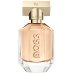 Hugo Boss BOSS damdofter BOSS The Scent For Her PåfyllningsbarEau de Parfum Spray 30 ml (22.804,00 kr / 1 l)