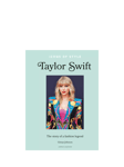 Hachette Book Group Workman Icons of Style Taylor Swift Book