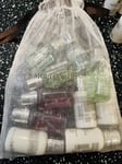 Molton Brown Luxury Pamper Gift Set 10 PC Gift Box *GREAT GIFT*