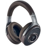 Focal Hadenys - Casque Circum Aural Ouvert Marron